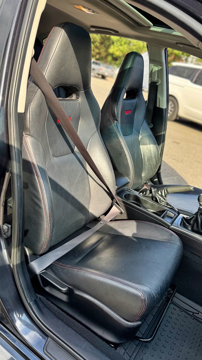 Subaru Impreza photo 19