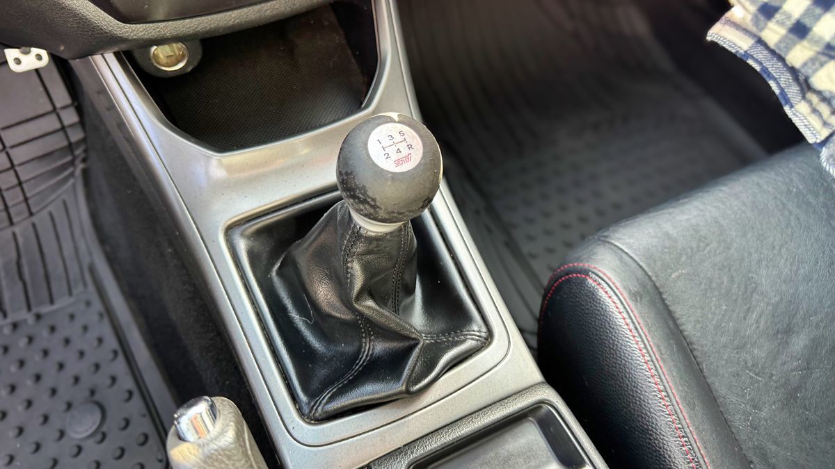Subaru Impreza photo 21