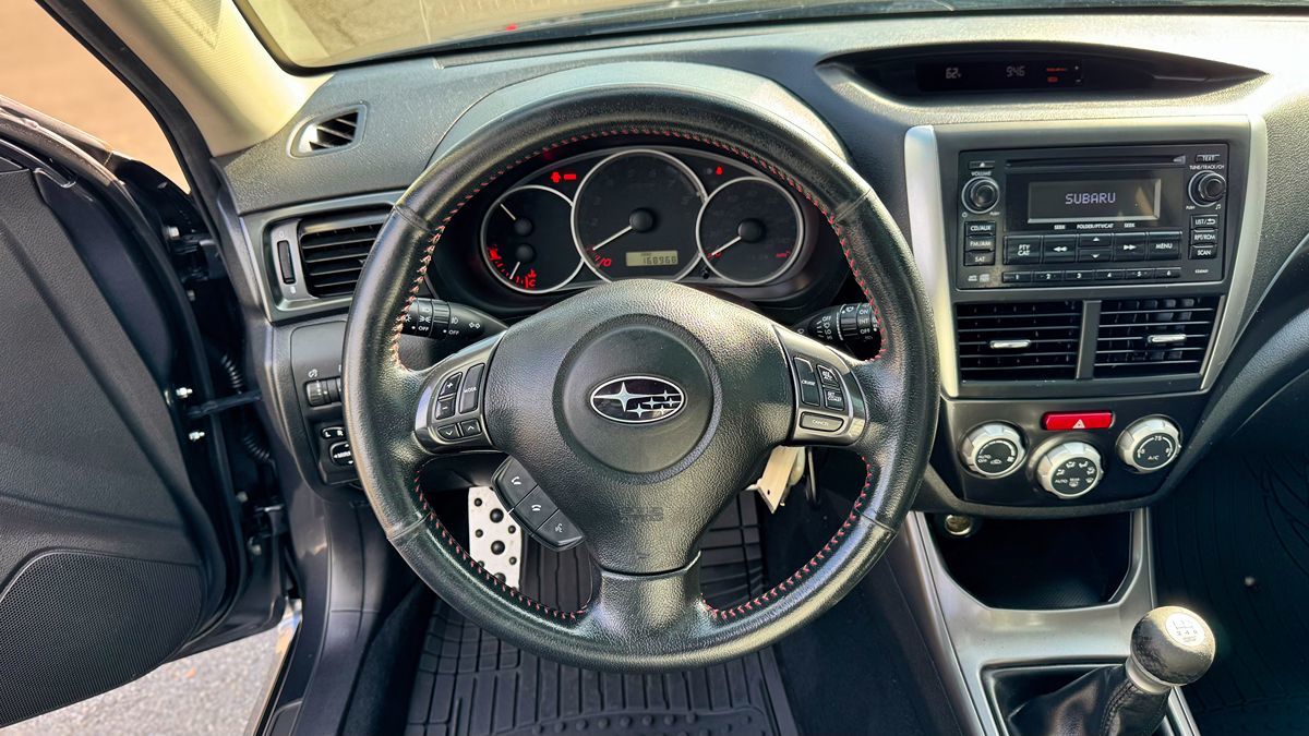 Subaru Impreza photo 23