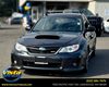 2013 Subaru Impreza Wagon WRX WRX Limited