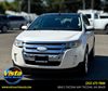 2012 Ford Edge SEL