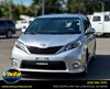 2014 Toyota Sienna SE