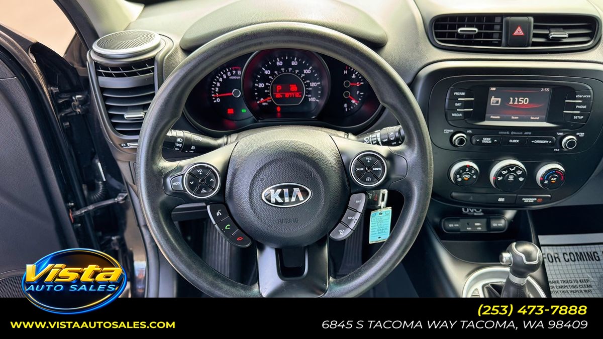Photo 20 of this Kia Soul