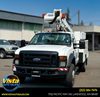 2008 Ford Super Duty F-450 DRW XL