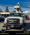 2011 Ford Super Duty F-450 DRW XL