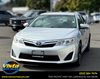 2014 Toyota Camry Hybrid LE