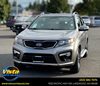 2013 Kia Sorento SX