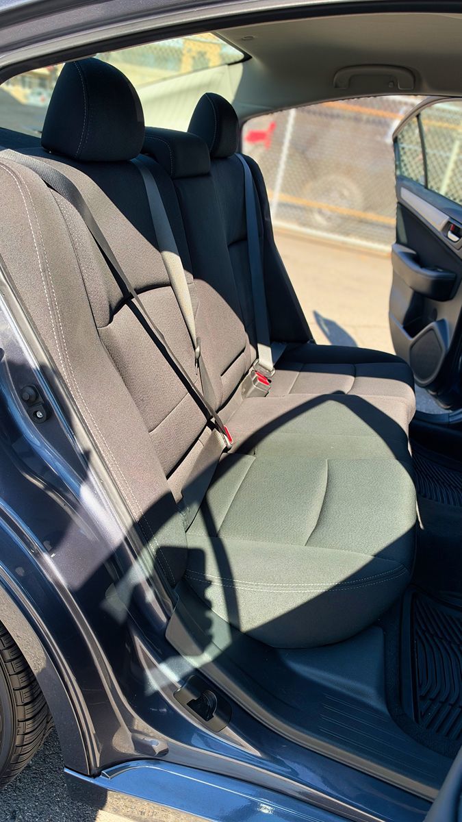 Subaru Legacy photo 13