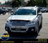 2013 Subaru Outback 3.6R Limited