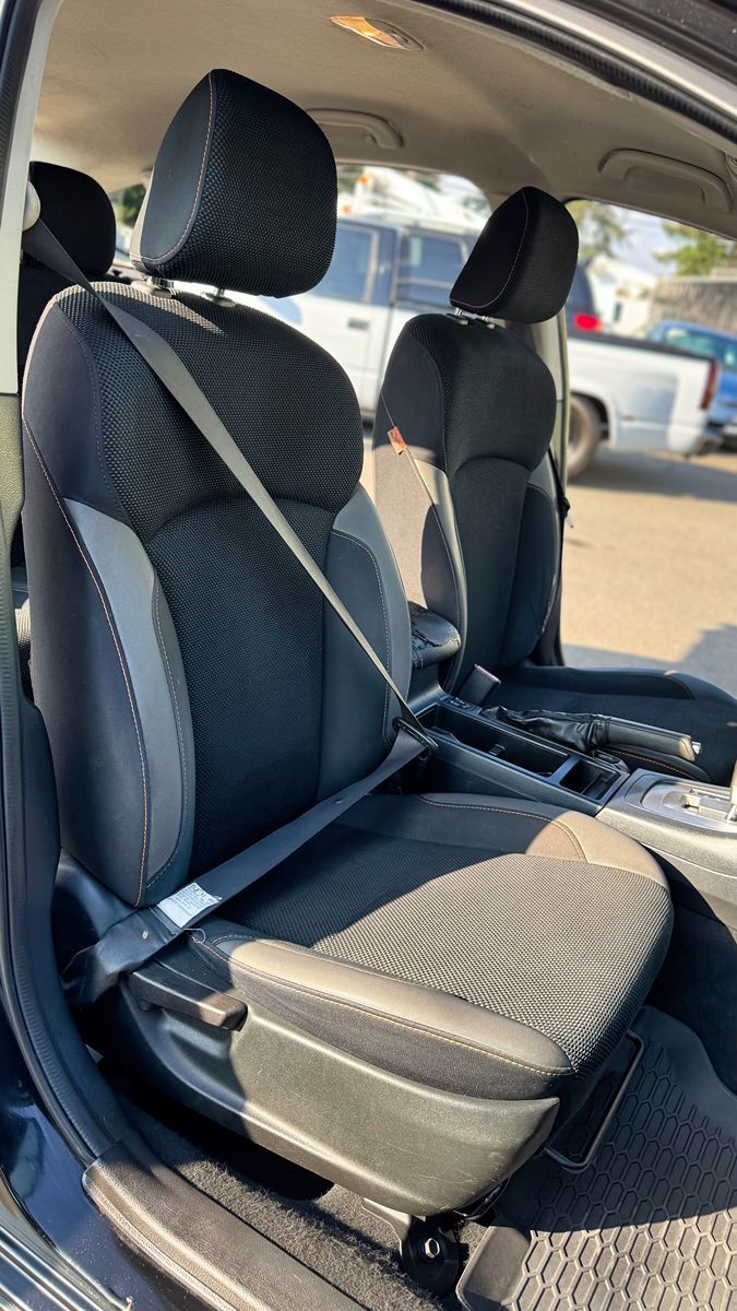 Subaru Crosstrek photo 15