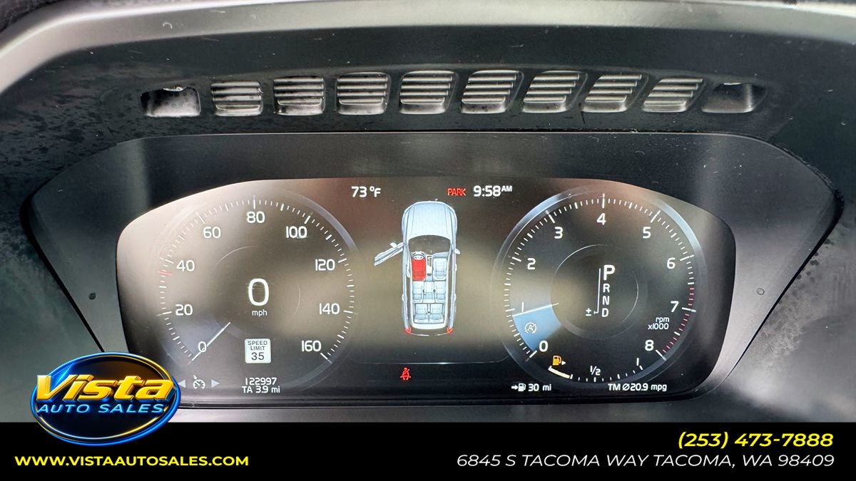 Photo 26 of this Volvo XC90