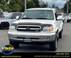 2002 Toyota Tundra Ltd