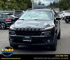 2014 Jeep Cherokee Altitude