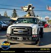 2011 Ford Super Duty F-450 DRW XL