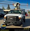 2008 Ford Super Duty F-450 DRW XL