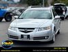 2008 Acura TL Nav
