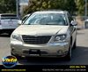 2006 Chrysler Pacifica Limited