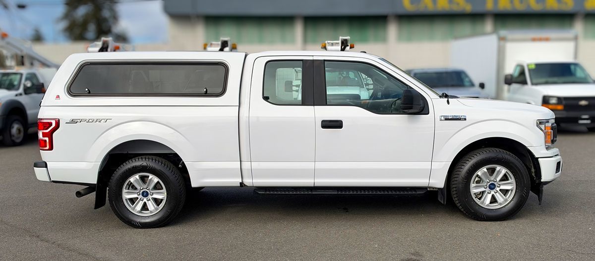 Photo 6 of this Ford F-150