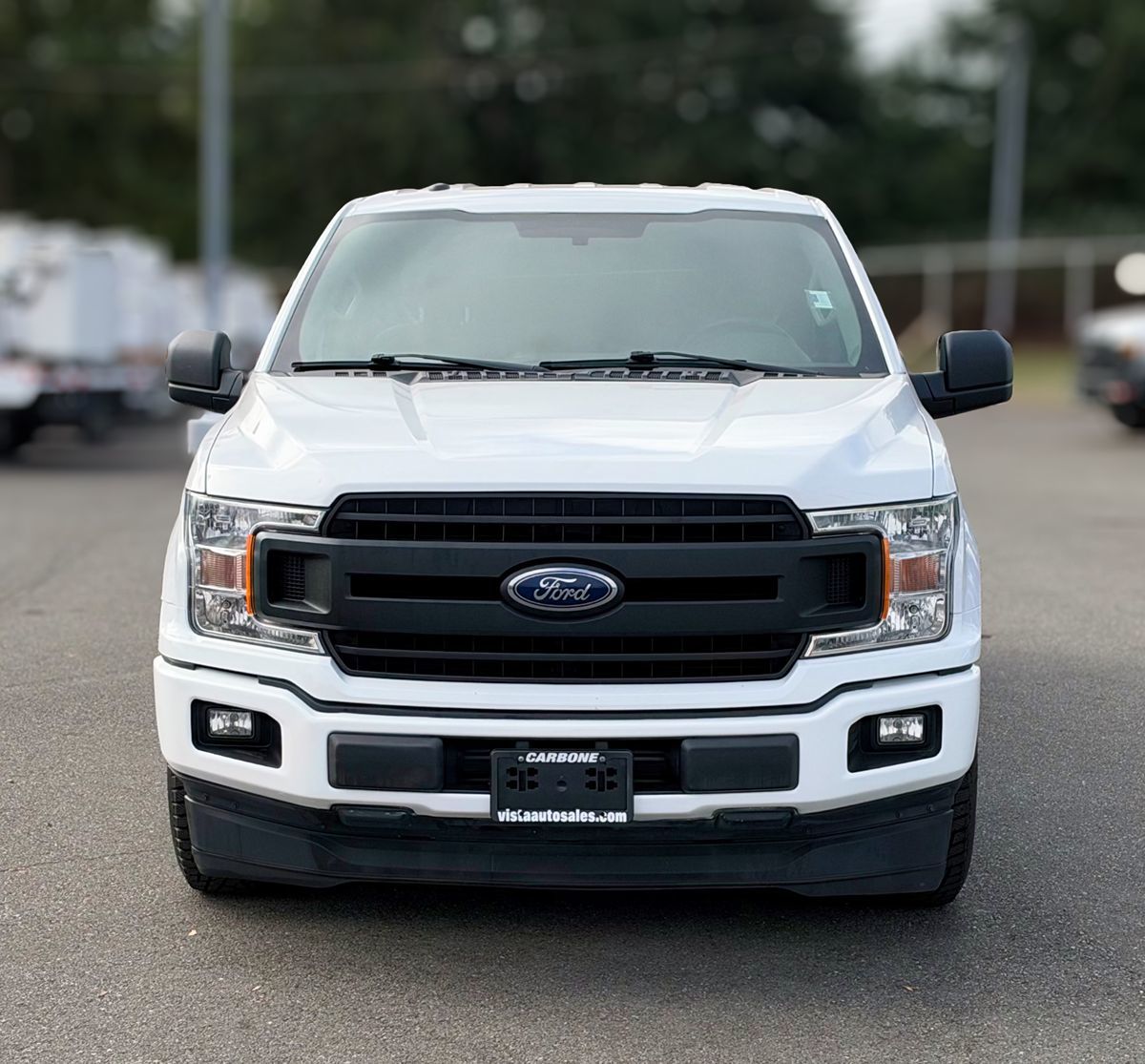 Photo 8 of this Ford F-150