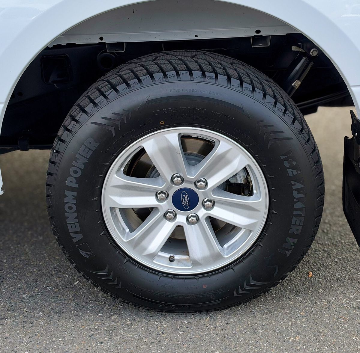 Photo 10 of this Ford F-150
