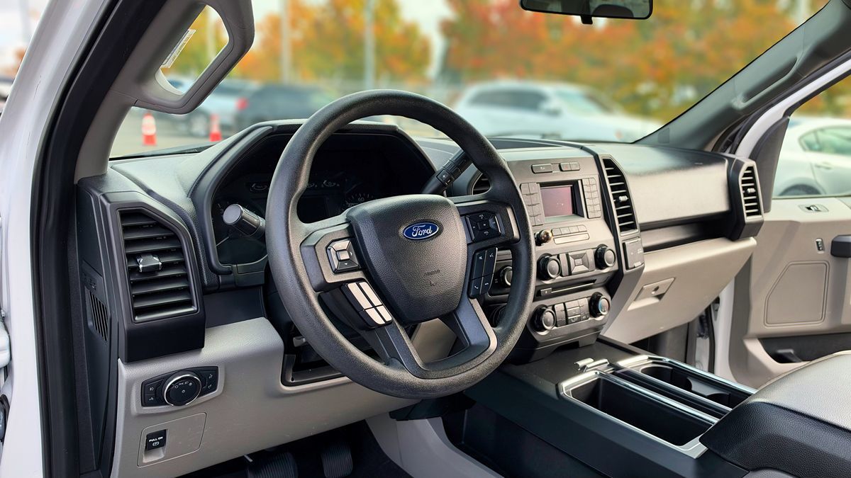 Photo 12 of this Ford F-150