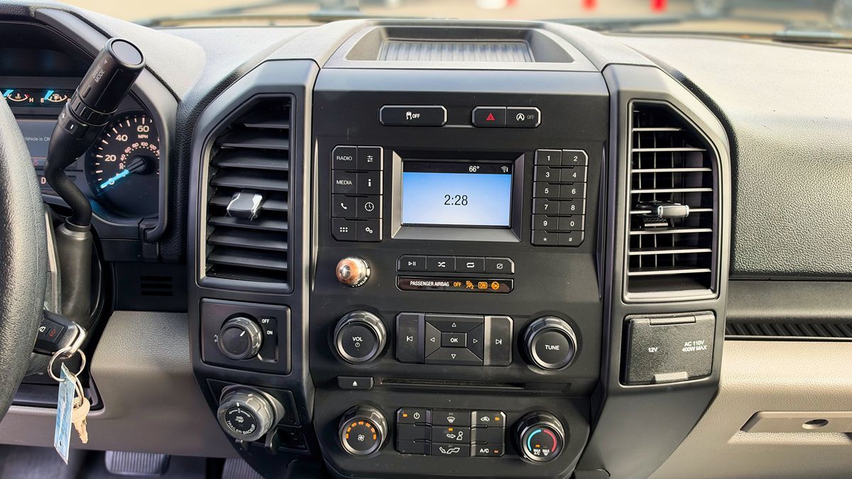 Photo 17 of this Ford F-150