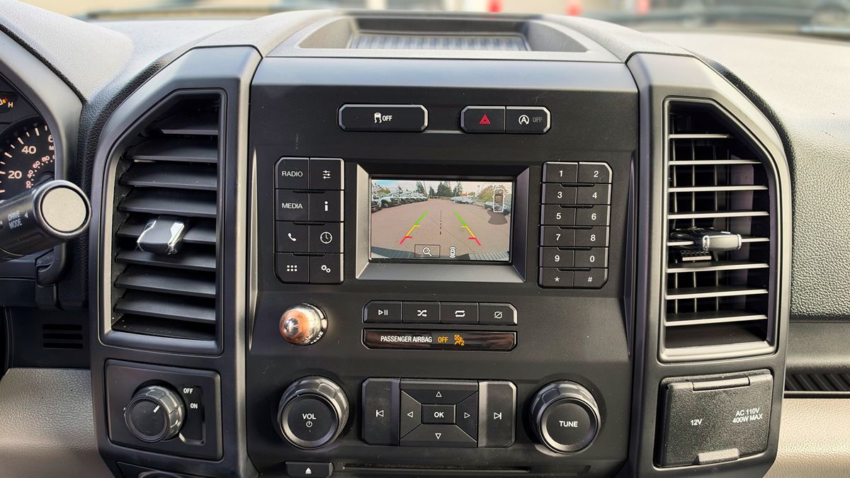 Photo 18 of this Ford F-150