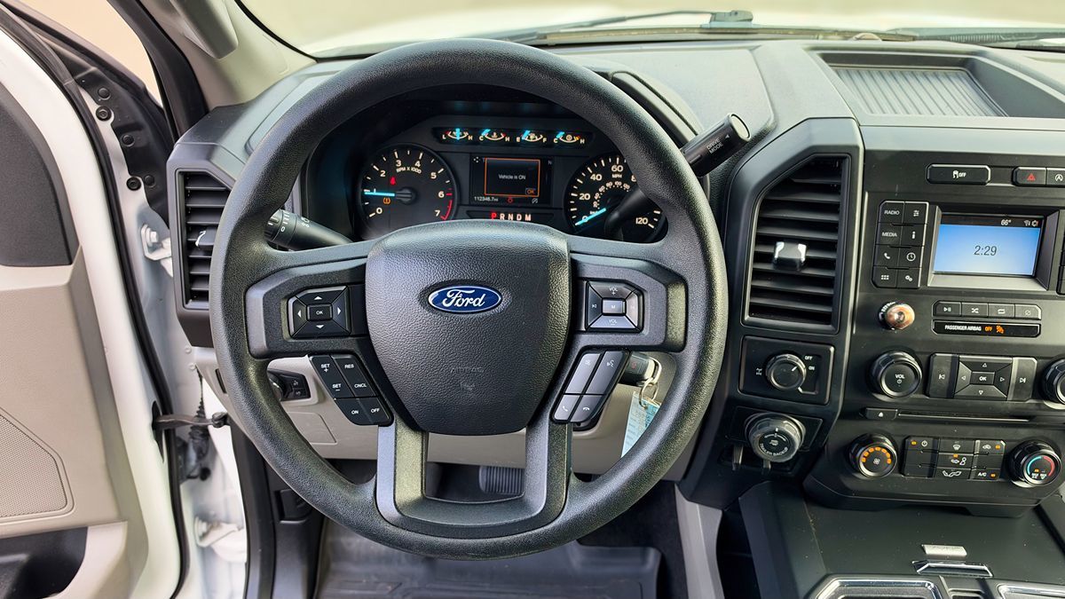 Photo 19 of this Ford F-150