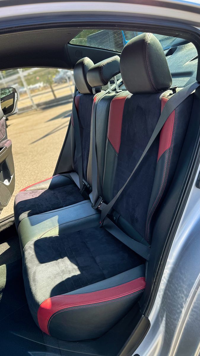 Subaru WRX photo 14