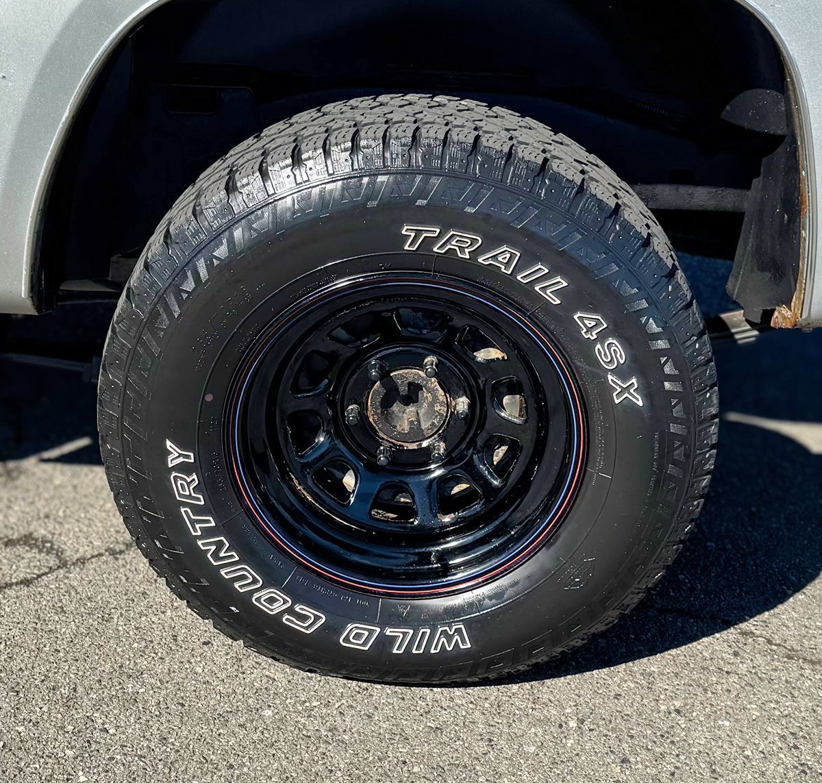 Chevrolet Colorado photo 9