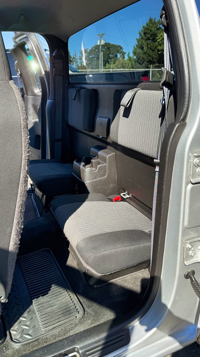 Chevrolet Colorado photo 13