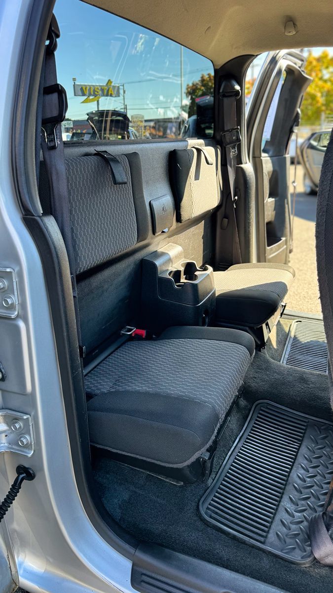 Chevrolet Colorado photo 14