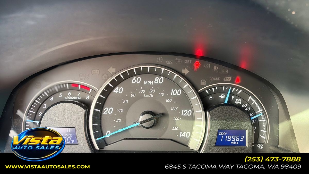 Photo 22 of this Toyota Camry