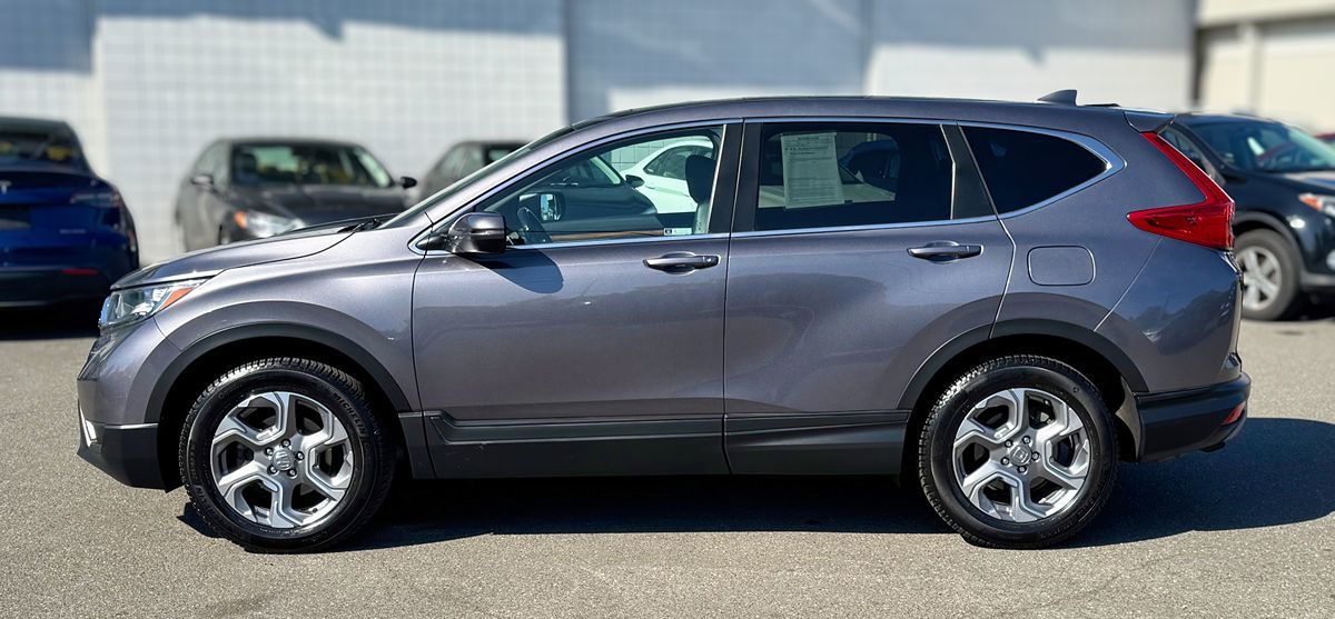 Honda CR-V photo 2