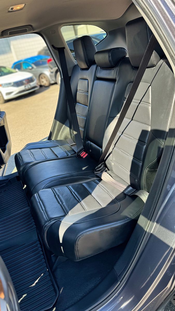 Honda CR-V photo 13