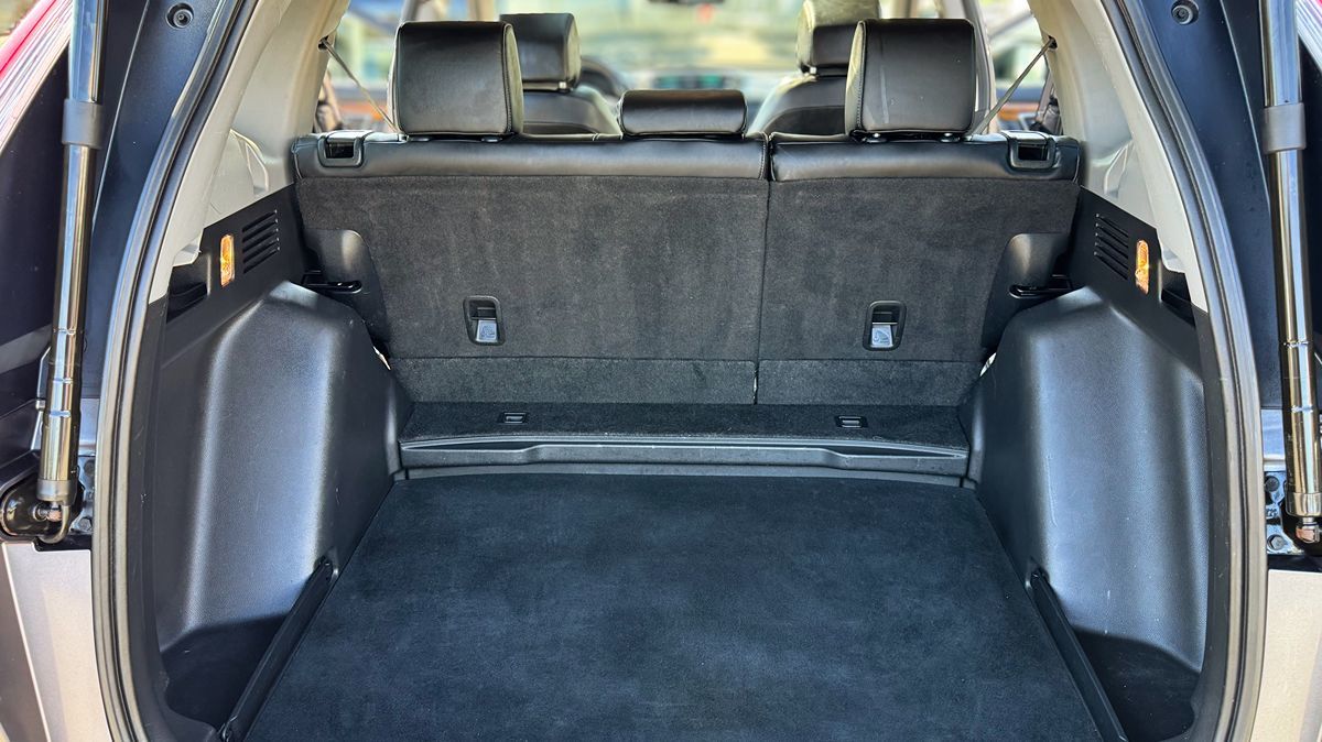 Honda CR-V photo 15