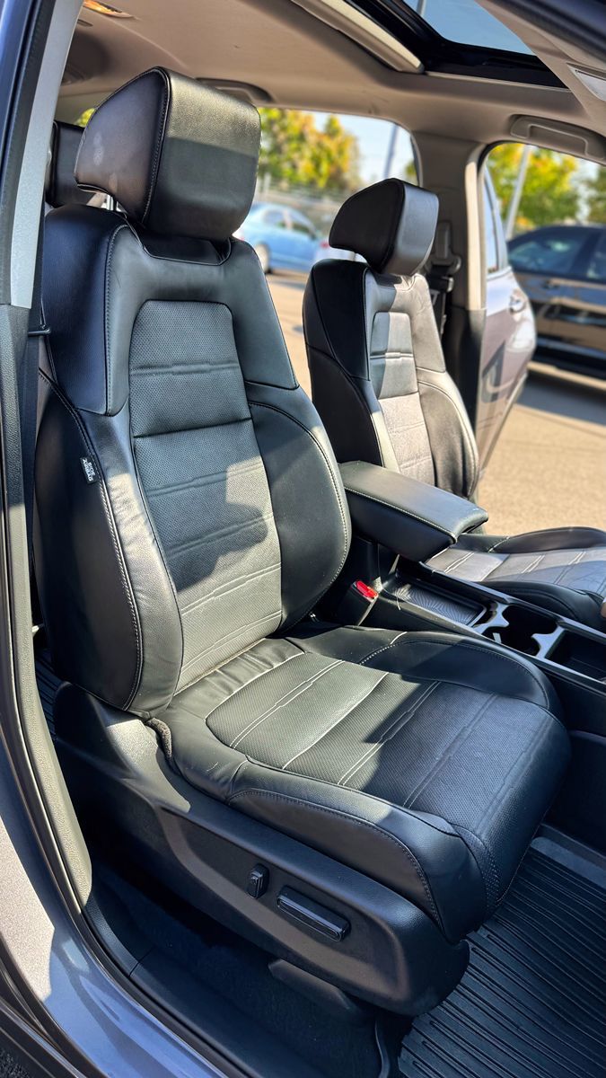 Honda CR-V photo 17