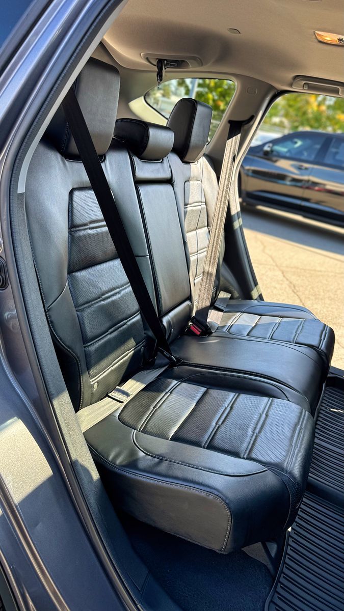 Honda CR-V photo 16