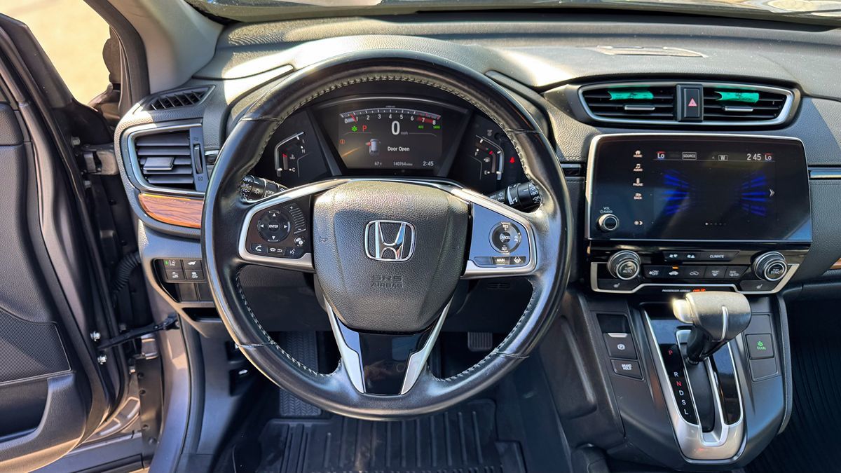 Honda CR-V photo 22