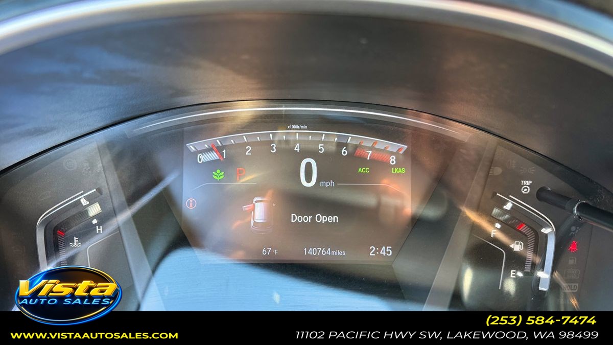 Honda CR-V photo 23