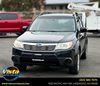 2010 Subaru Forester 2.5X Premium