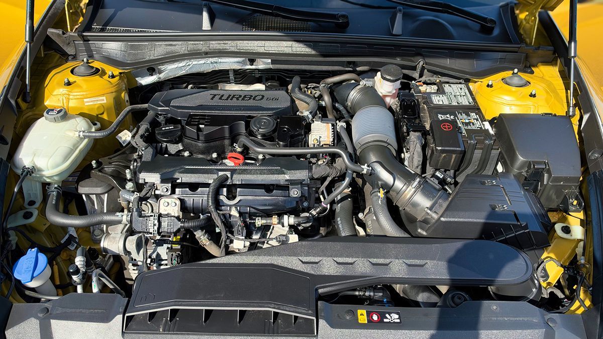 Hyundai Sonata photo 11