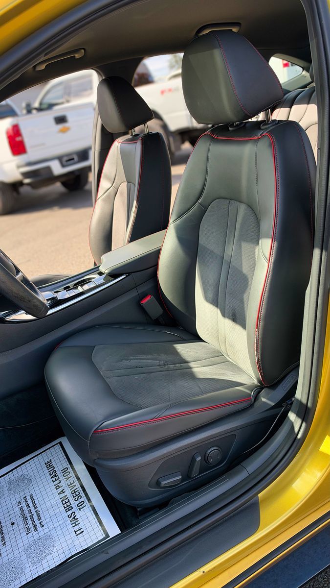 Hyundai Sonata photo 14