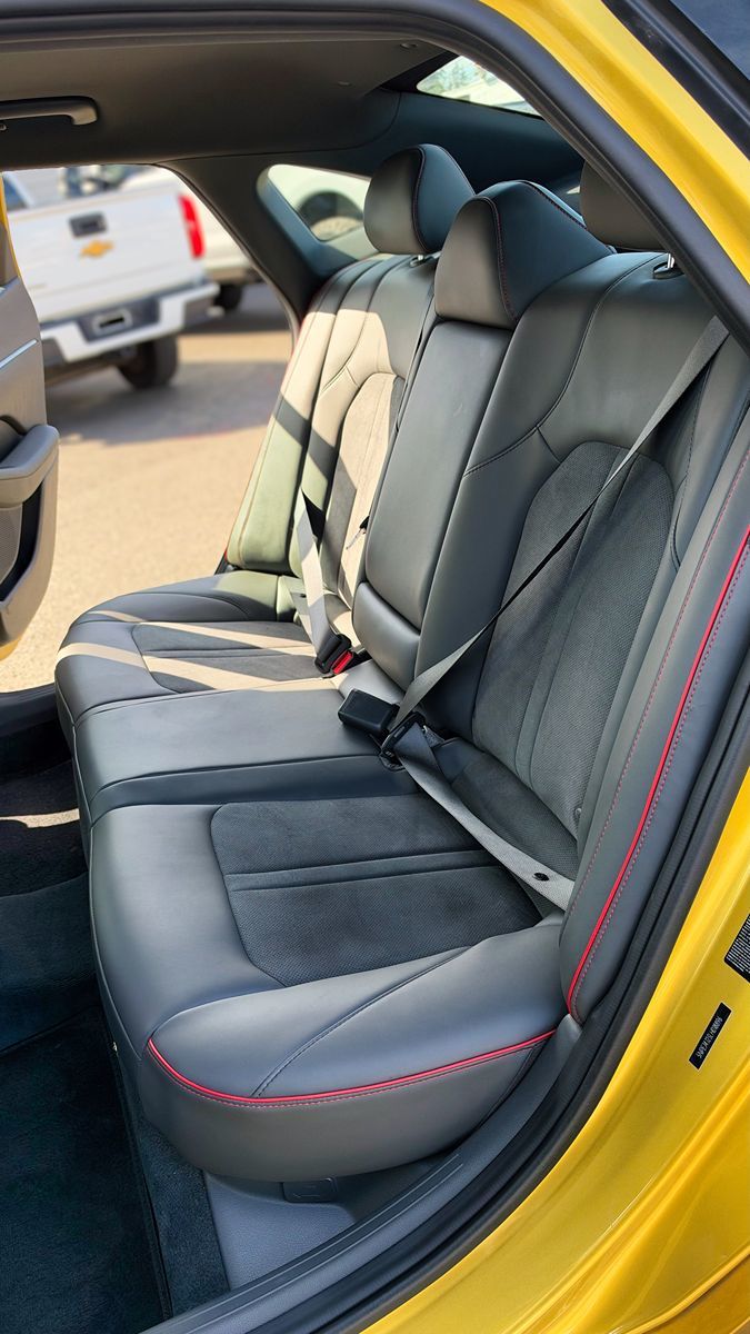 Hyundai Sonata photo 15