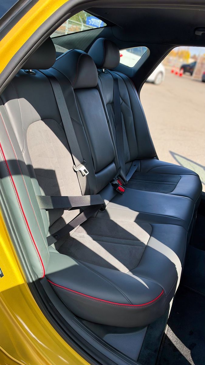 Hyundai Sonata photo 16
