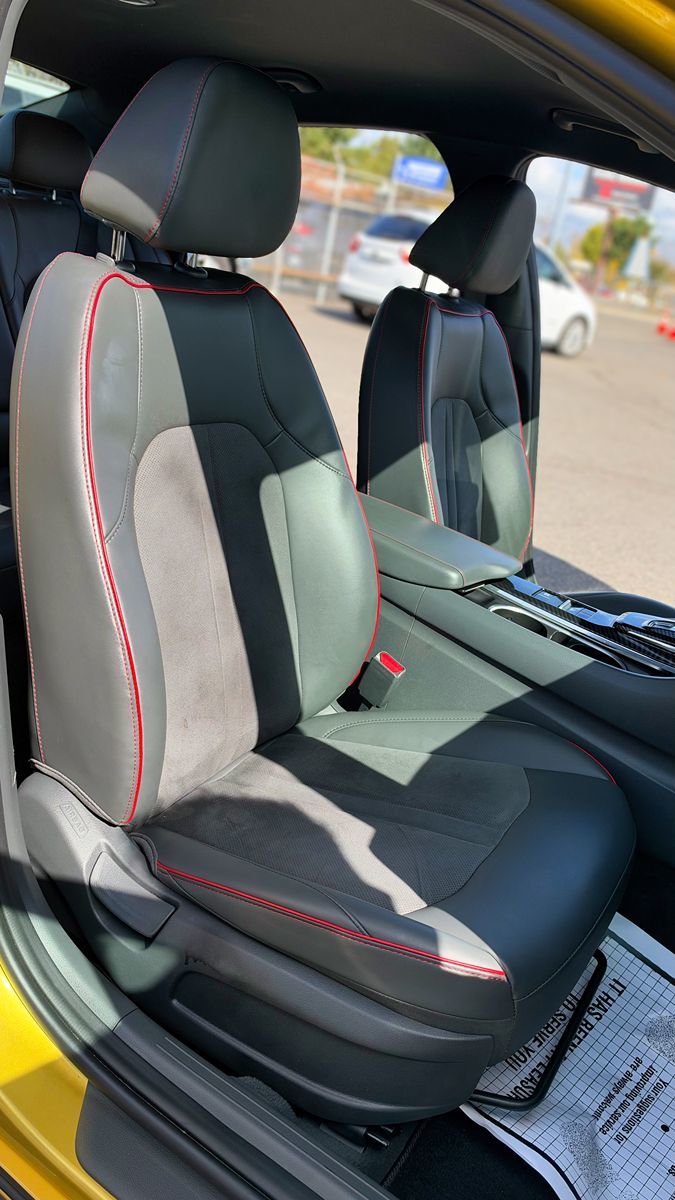 Hyundai Sonata photo 17