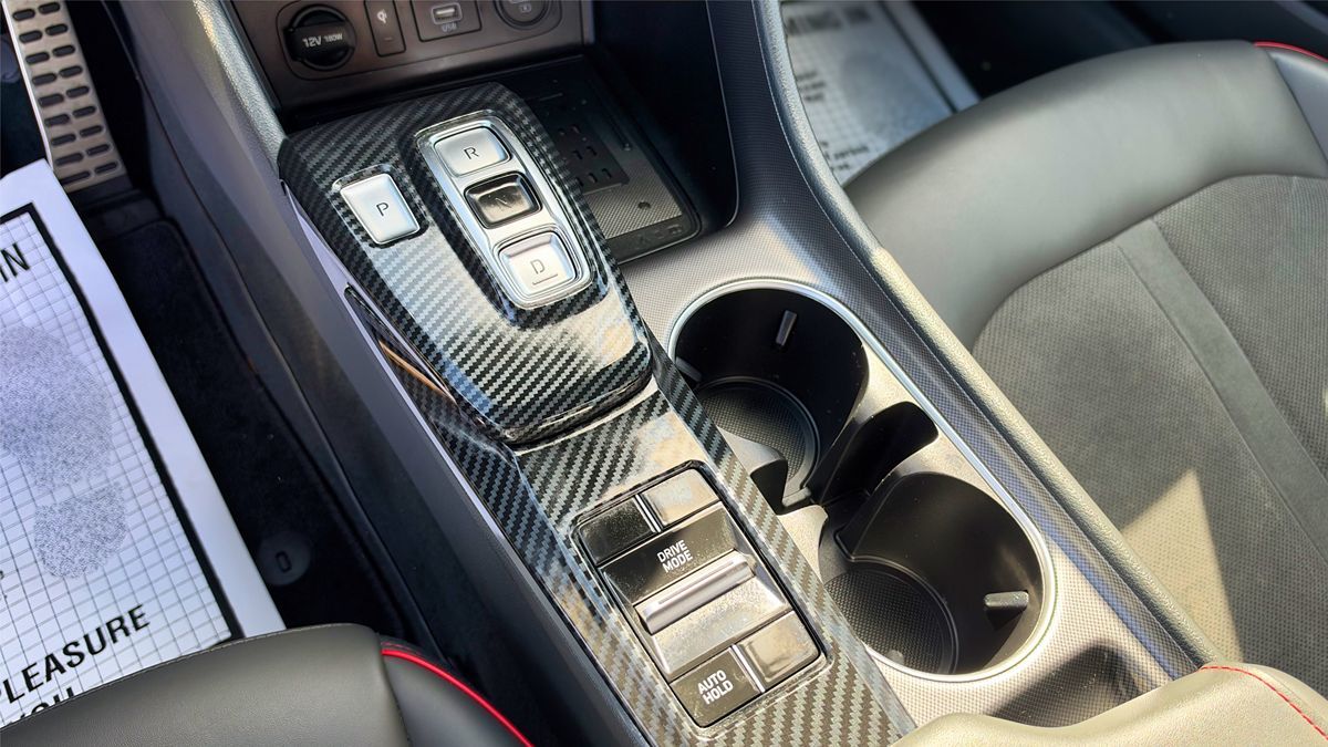 Hyundai Sonata photo 19