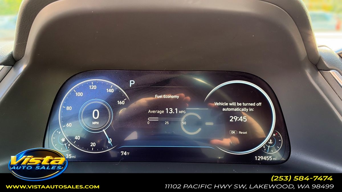 Hyundai Sonata photo 23