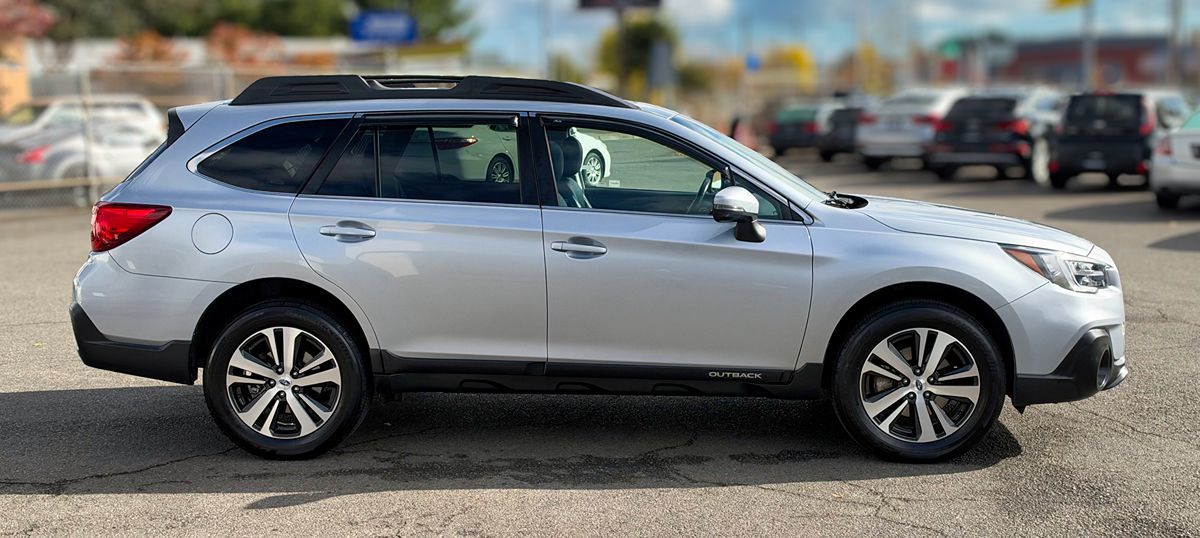Subaru Outback photo 6