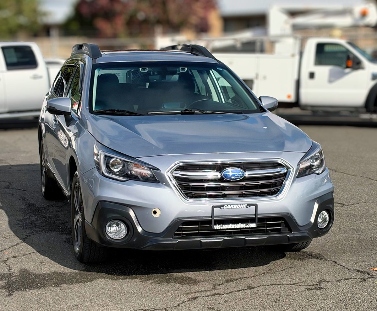 Subaru Outback photo 7